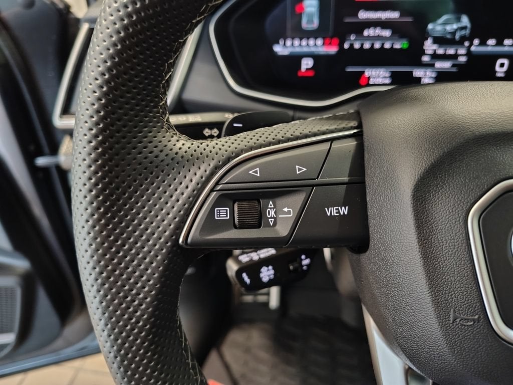 2023 Audi SQ5 Premium Plus