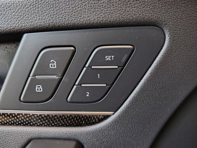 2023 Audi SQ5 Premium Plus