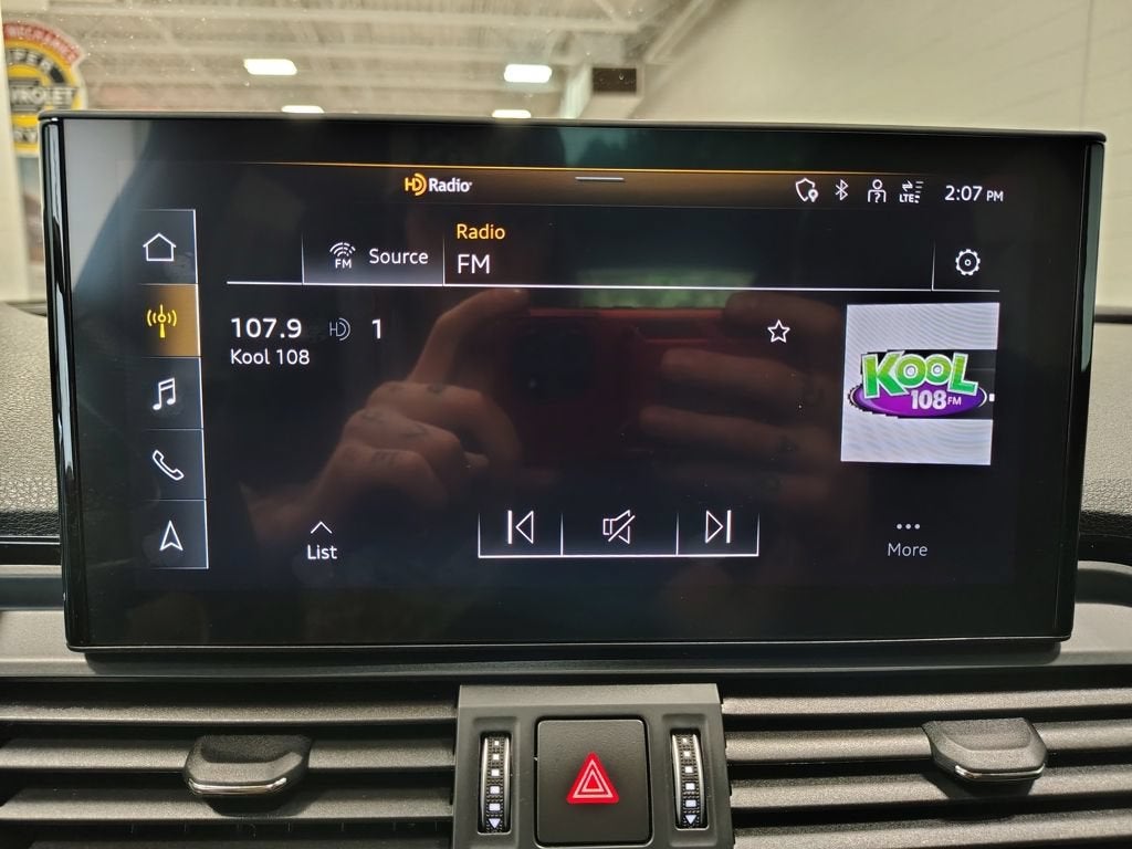 2023 Audi SQ5 Premium Plus