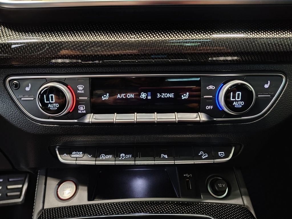 2023 Audi SQ5 Premium Plus