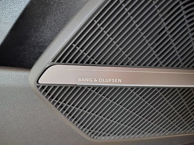 2023 Audi SQ5 Premium Plus