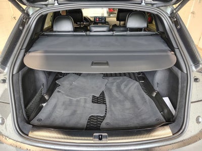 2023 Audi SQ5 Premium Plus