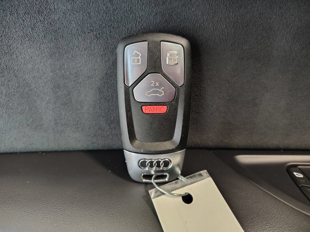 2023 Audi SQ5 Premium Plus
