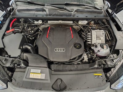 2023 Audi SQ5 Premium Plus