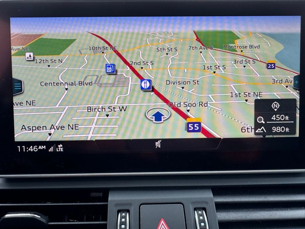 2019 Audi Q5 Premium Plus