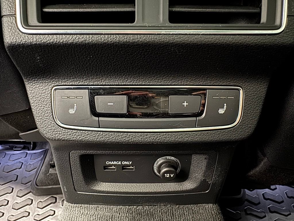 2019 Audi Q5 Premium Plus