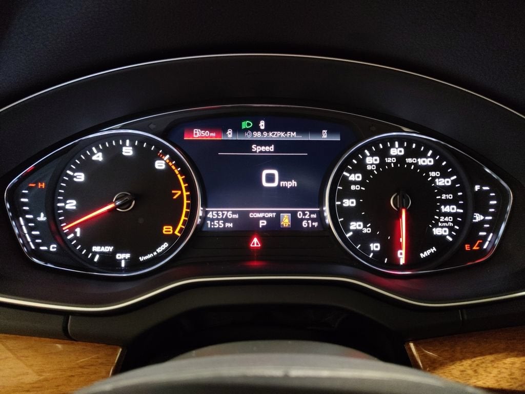 2023 Audi Q5 S line Premium