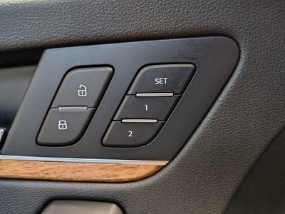 2023 Audi Q5 S line Premium