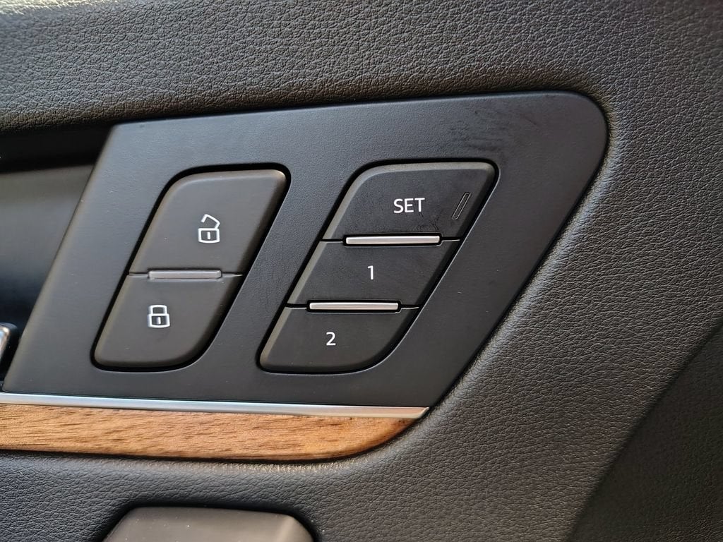 2023 Audi Q5 S line Premium