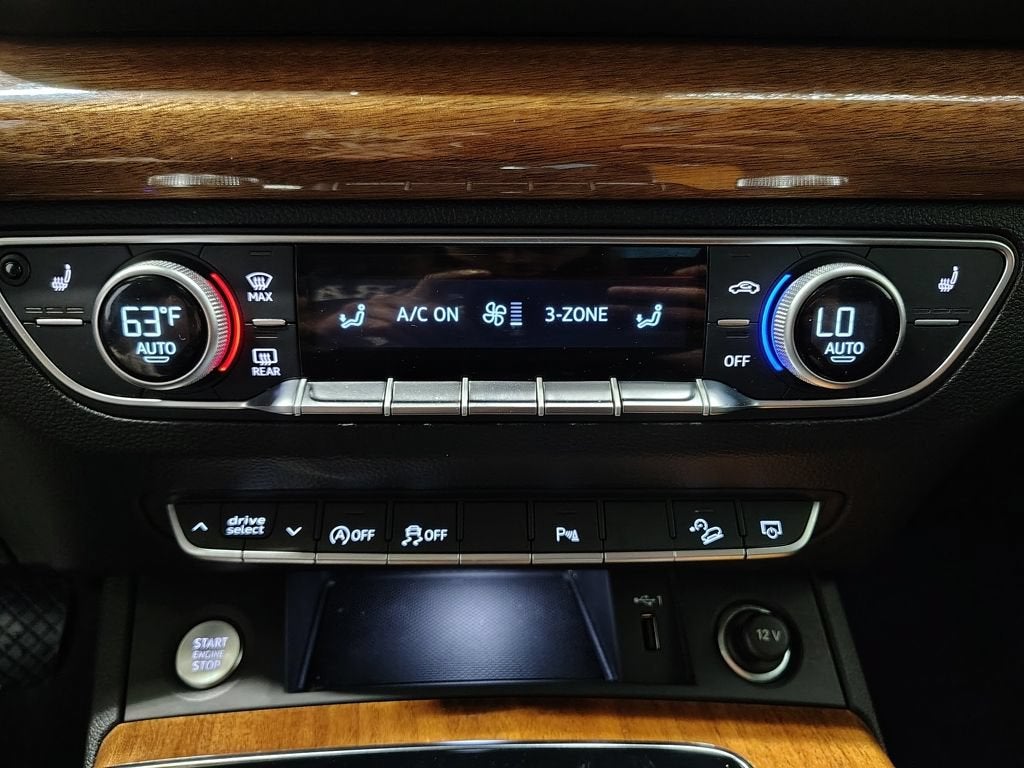 2023 Audi Q5 S line Premium