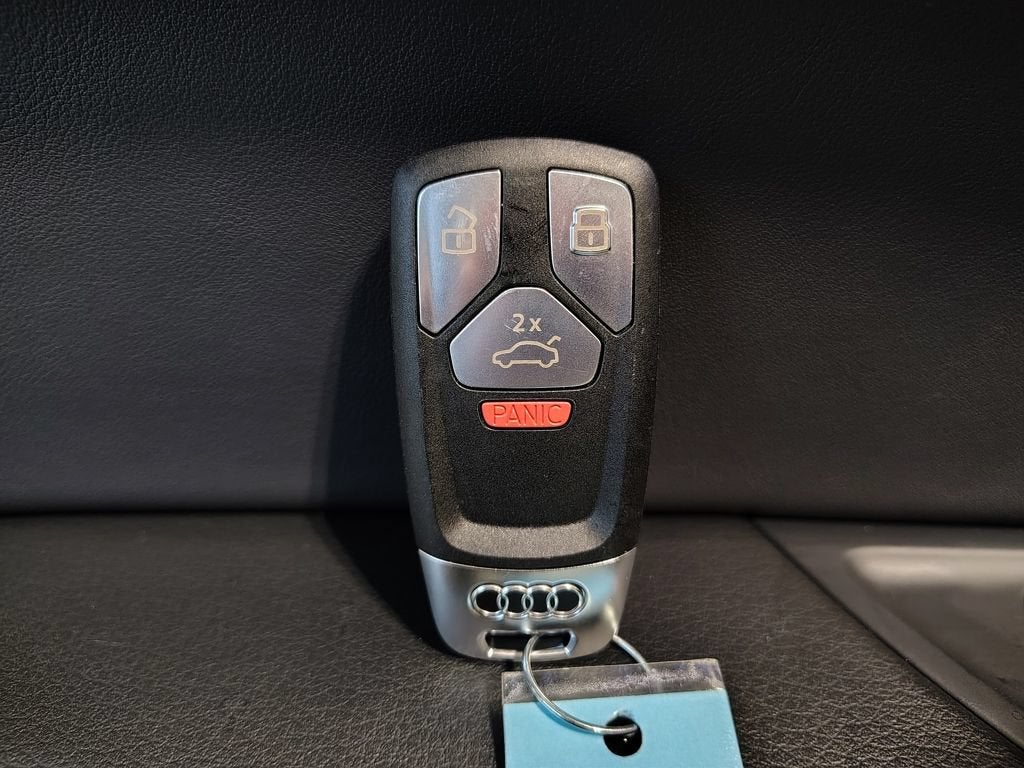 2023 Audi Q5 S line Premium