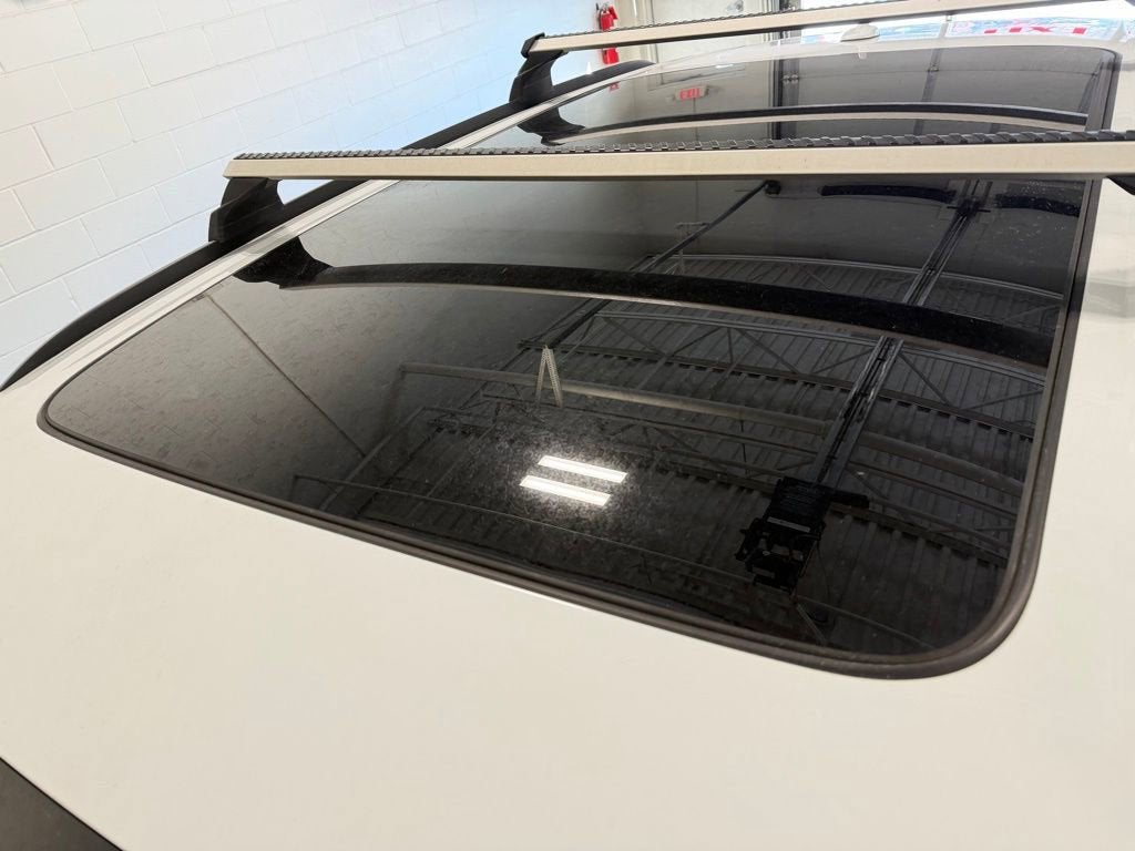 2020 Audi Q7 Prestige