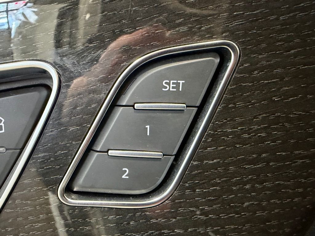 2020 Audi Q7 Prestige