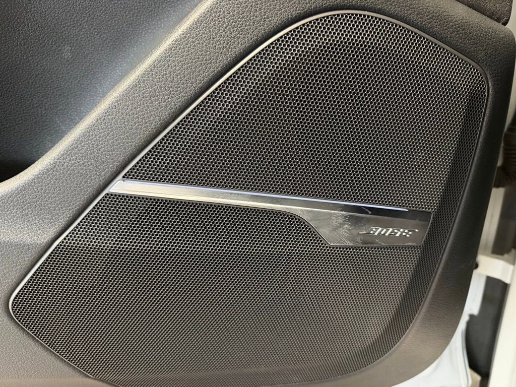 2020 Audi Q7 Prestige