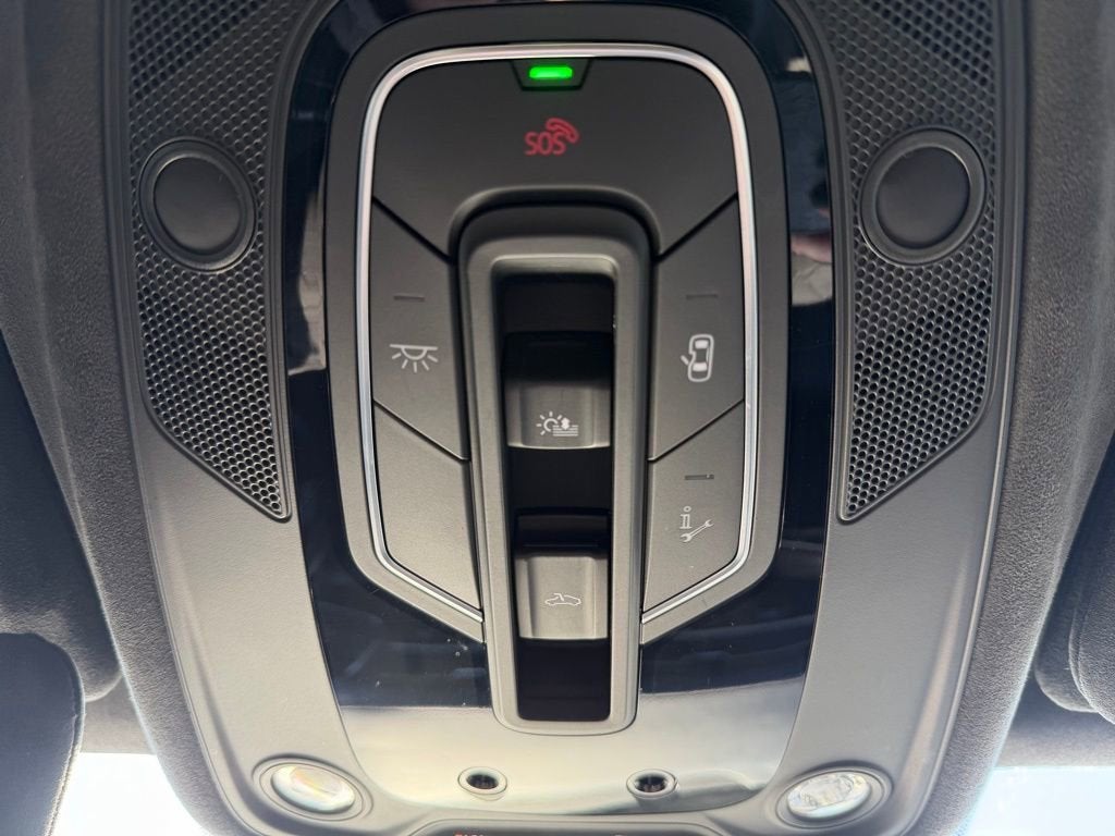 2020 Audi Q7 Prestige