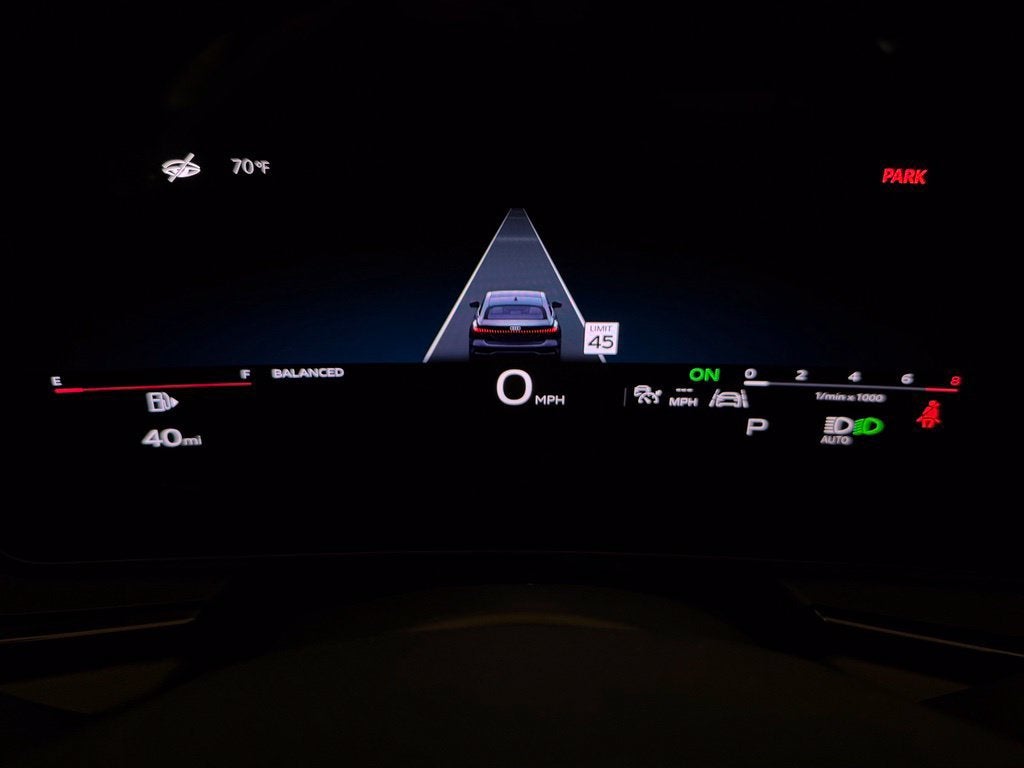 2025 Audi A5 Premium