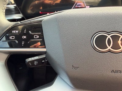 2025 Audi A5 Premium