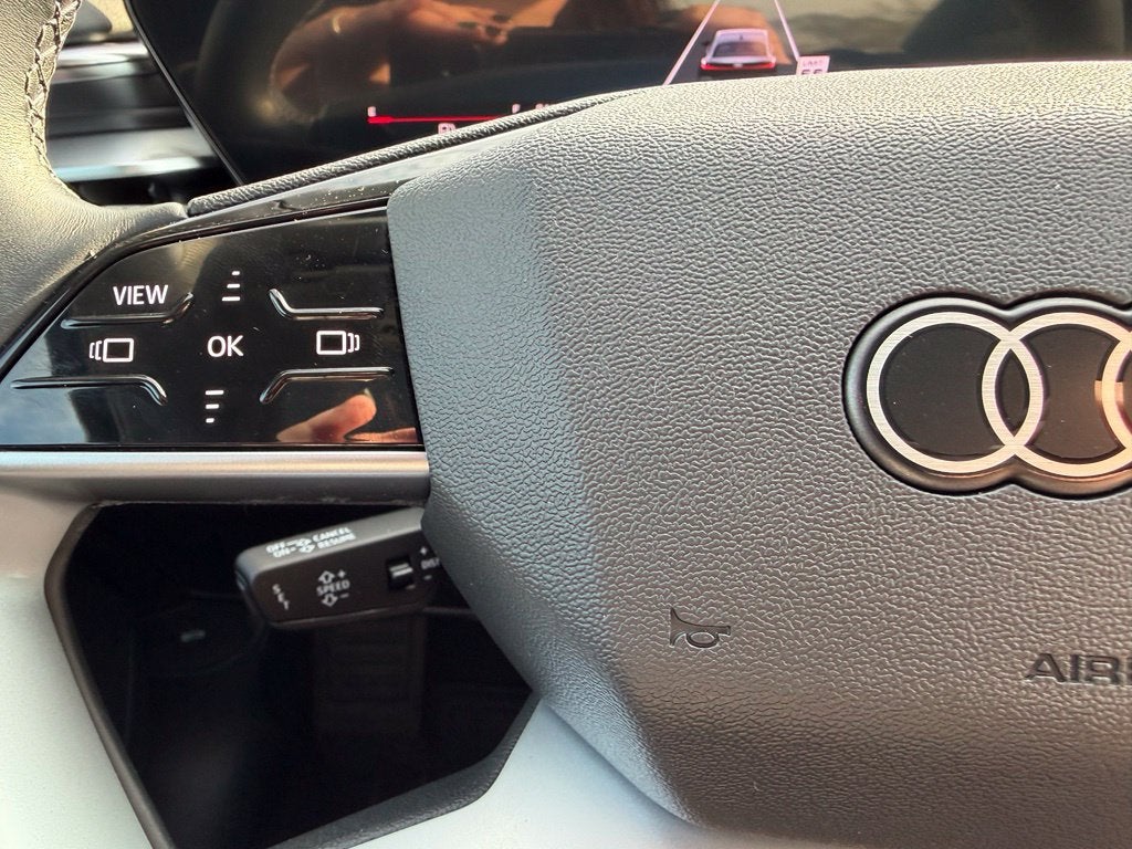 2025 Audi A5 Premium