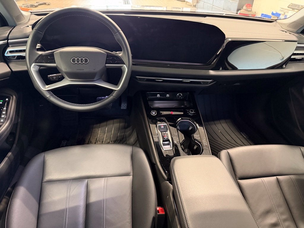 2025 Audi A5 Premium