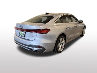 2025 Audi A5 Premium
