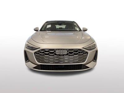 2025 Audi A5 Premium