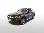 2020 Mercedes-Benz GLC GLC 300