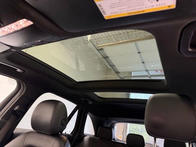 2020 Mercedes-Benz GLC GLC 300