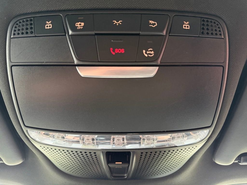 2020 Mercedes-Benz GLC GLC 300