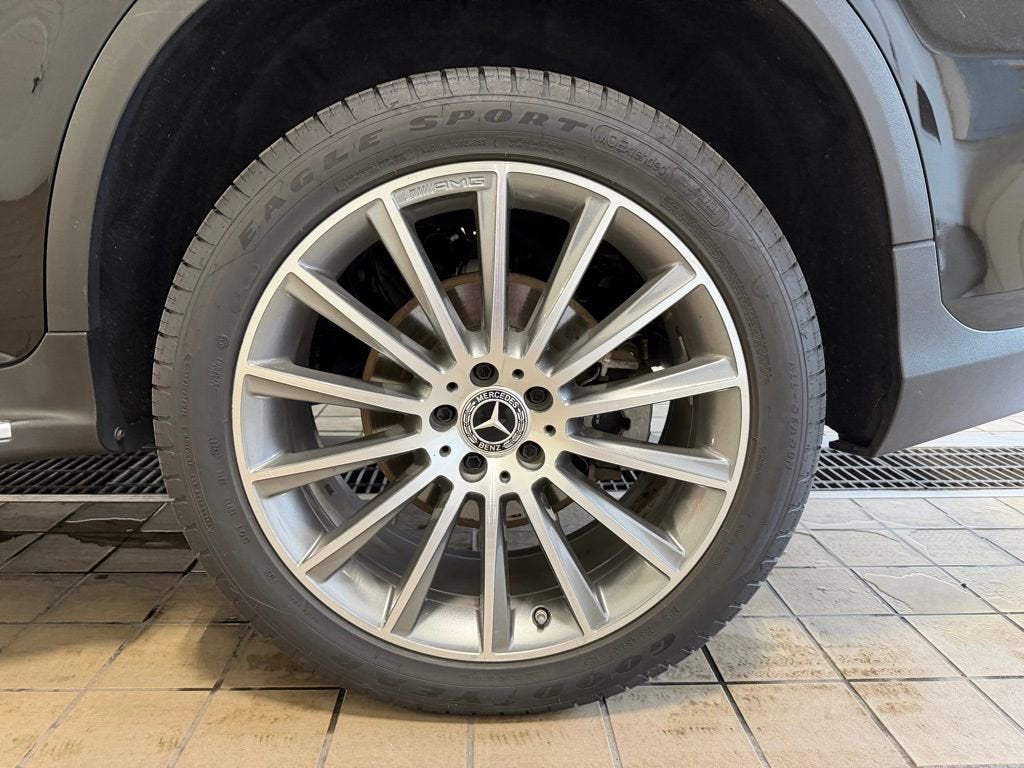 2020 Mercedes-Benz GLC GLC 300