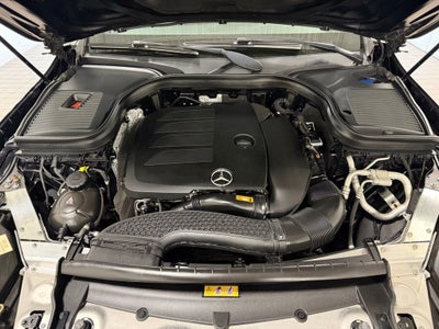 2020 Mercedes-Benz GLC GLC 300