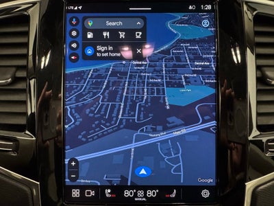 2023 Volvo XC90 Plus