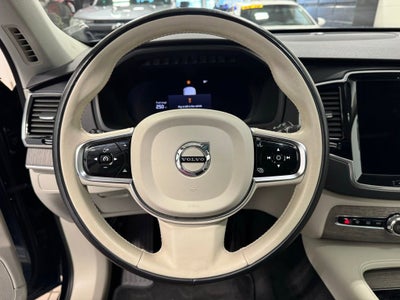 2023 Volvo XC90 Plus