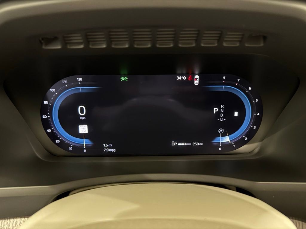 2023 Volvo XC90 Plus