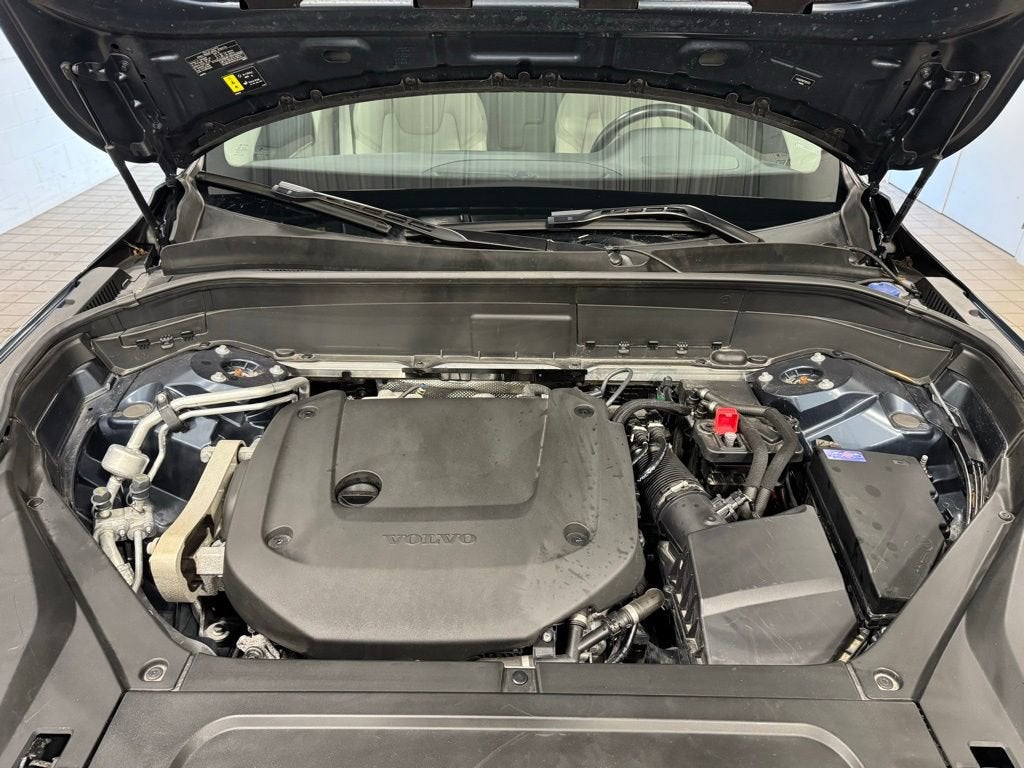 2023 Volvo XC90 Plus