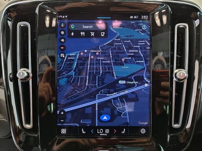 2023 Volvo XC40 Recharge Pure Electr Plus