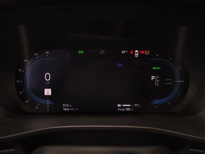 2023 Volvo XC40 Recharge Pure Electr Plus