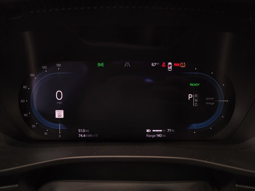2023 Volvo XC40 Recharge Pure Electr Plus