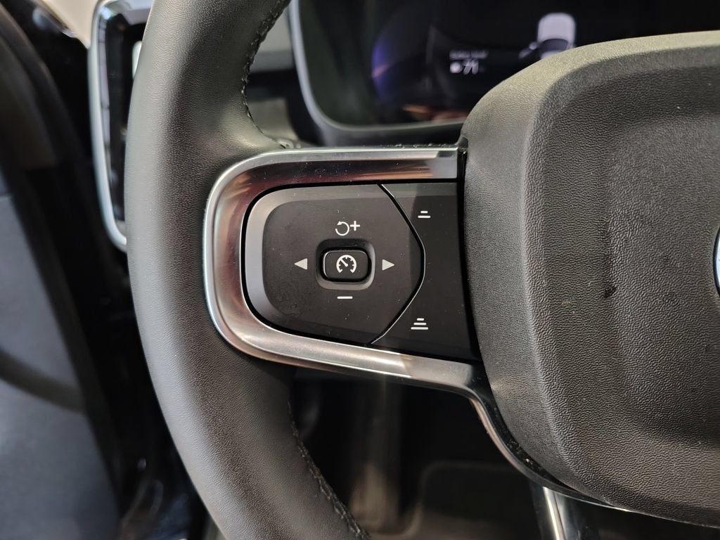2023 Volvo XC40 Recharge Pure Electr Plus