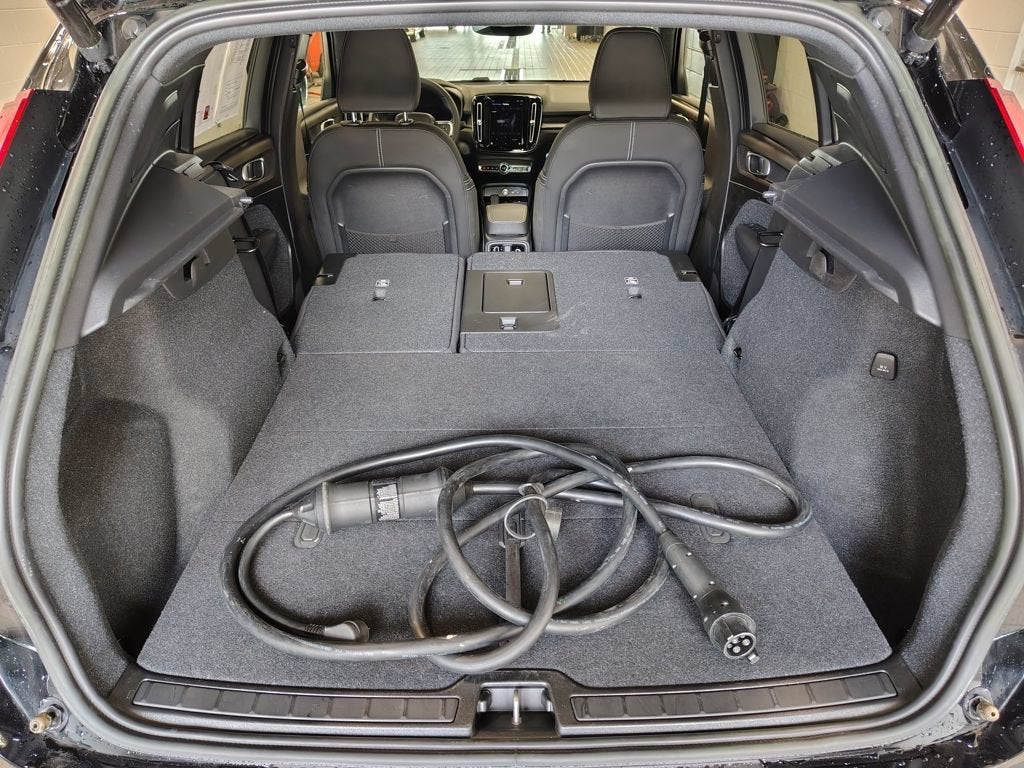 2023 Volvo XC40 Recharge Pure Electr Plus