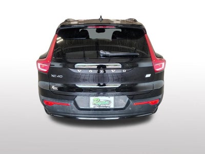 2023 Volvo XC40 Recharge Pure Electr Plus