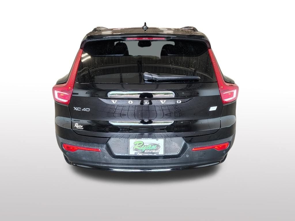 2023 Volvo XC40 Recharge Pure Electr Plus