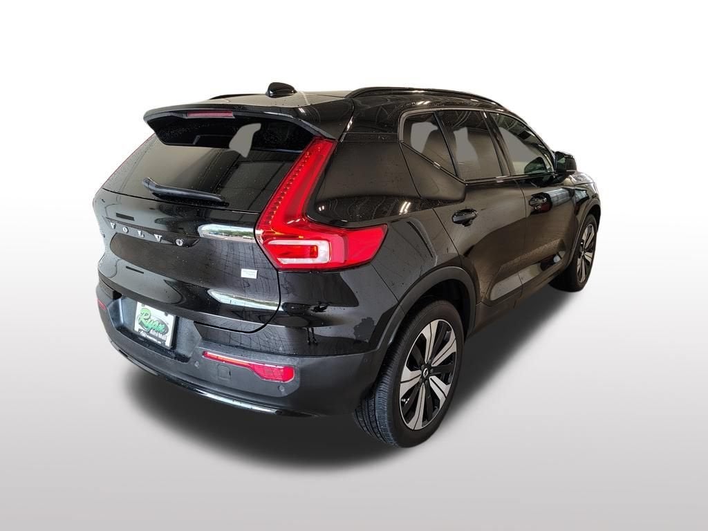 2023 Volvo XC40 Recharge Pure Electr Plus
