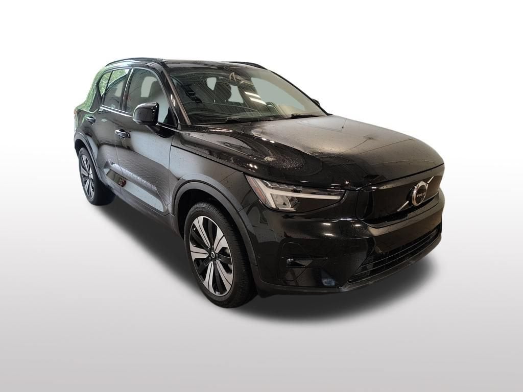 2023 Volvo XC40 Recharge Pure Electr Plus
