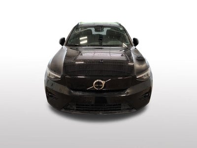 2023 Volvo XC40 Recharge Pure Electr Plus