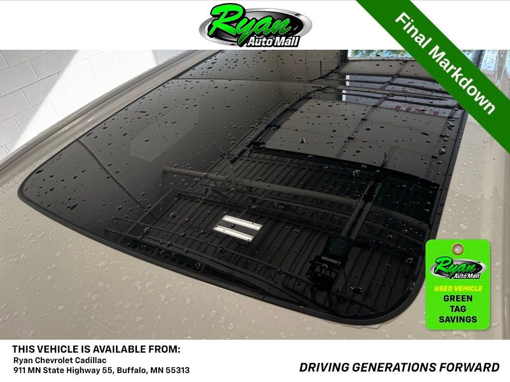 2023 Volvo XC60 Recharge Plug-In Hyb Ultimate Bright Theme