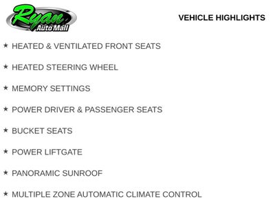 2023 Volvo XC60 Recharge Plug-In Hyb Ultimate Bright Theme