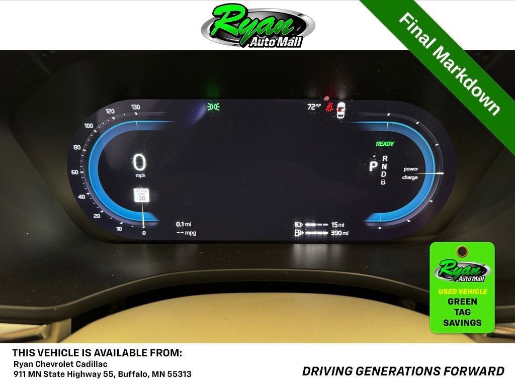 2023 Volvo XC60 Recharge Plug-In Hyb Ultimate Bright Theme