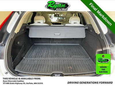 2023 Volvo XC60 Recharge Plug-In Hyb Ultimate Bright Theme