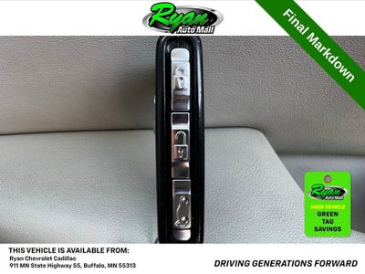 2023 Volvo XC60 Recharge Plug-In Hyb Ultimate Bright Theme