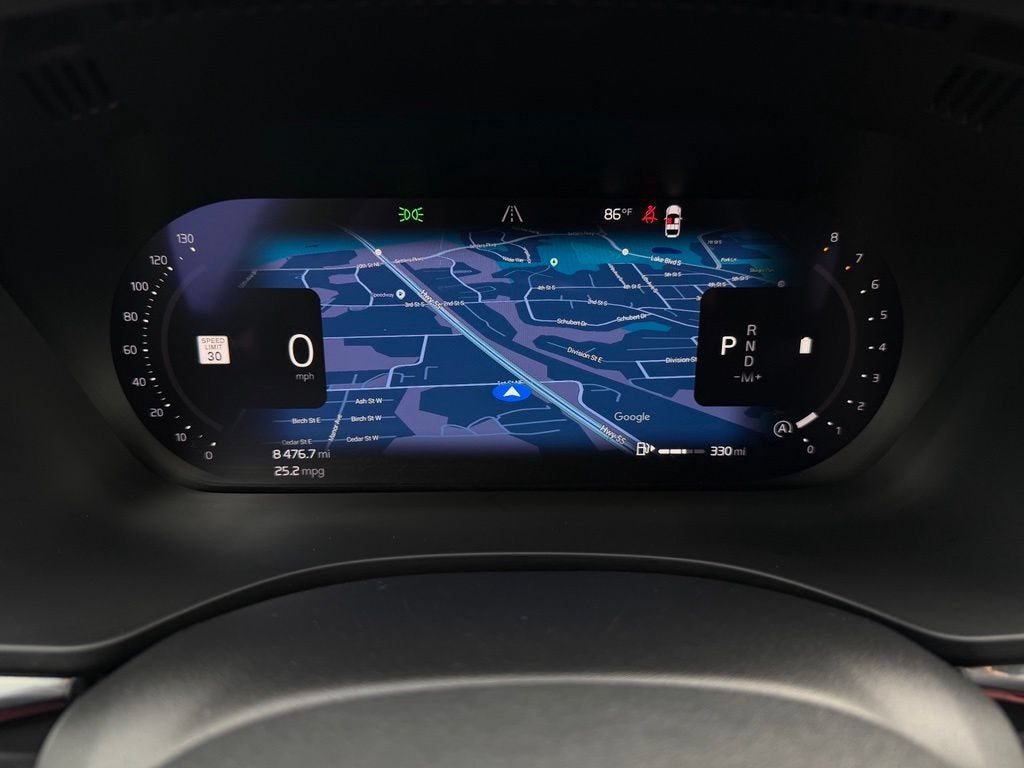2023 Volvo XC60 Plus Bright Theme
